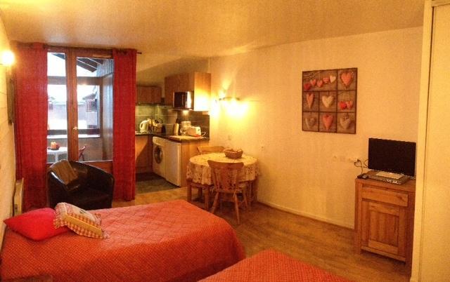 Residence Cybele "Grand Confort" 布里德莱班 外观 照片