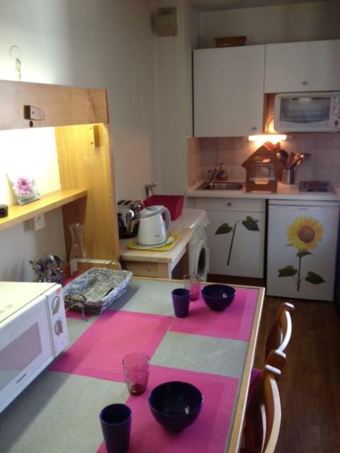 Residence Cybele "Grand Confort" 布里德莱班 外观 照片