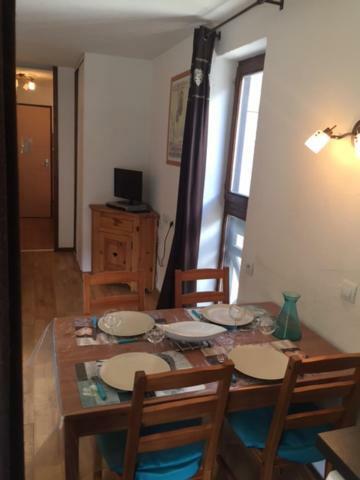 Residence Cybele "Grand Confort" 布里德莱班 外观 照片